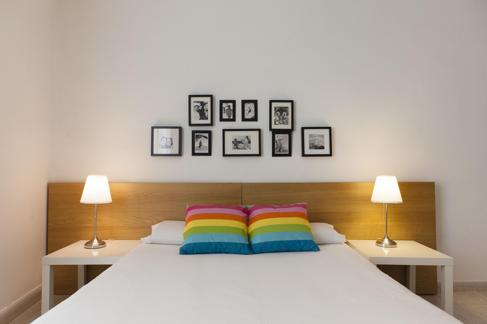 Apartment Ramblas