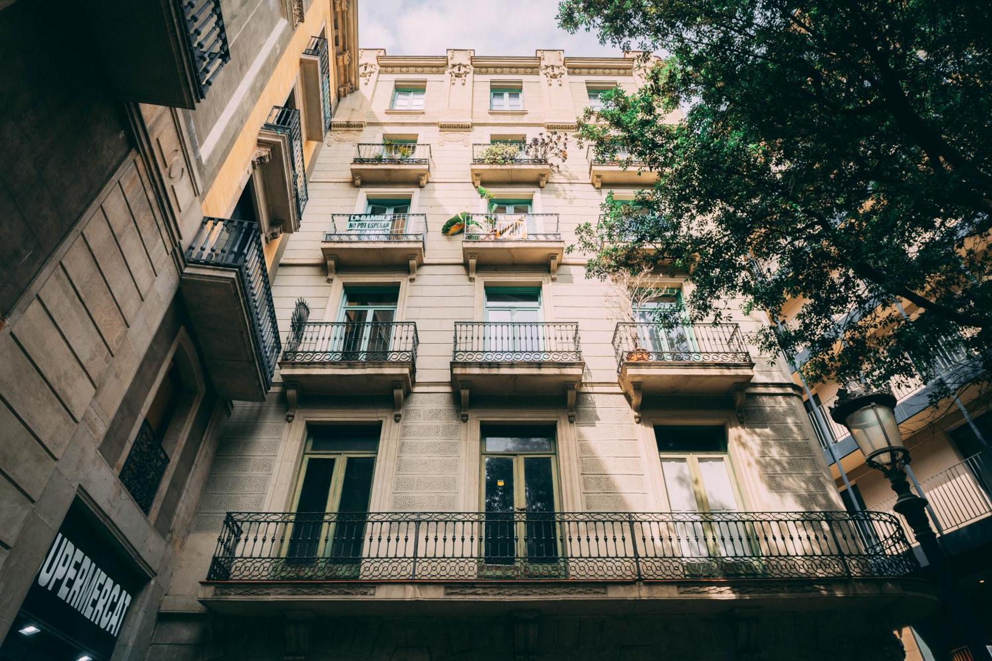 Ramblas Apartment *