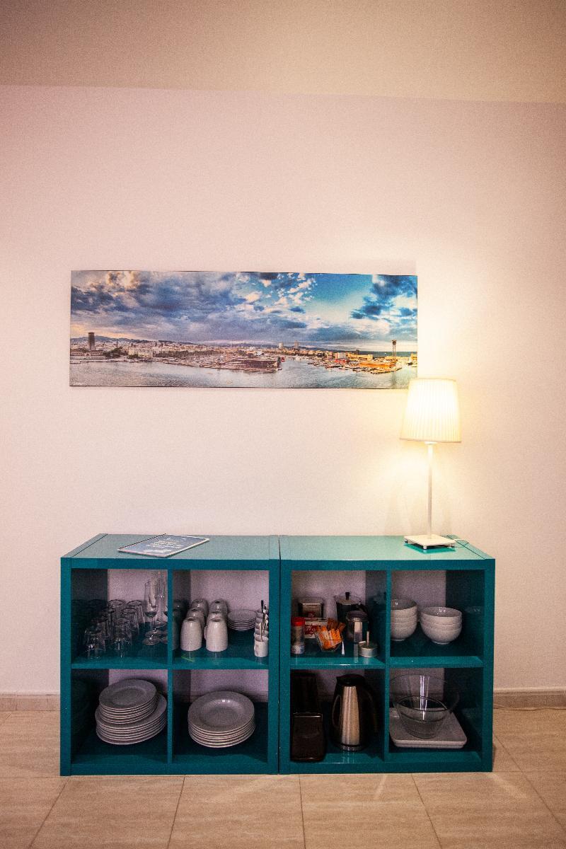 Apartment Ramblas Barcelona
